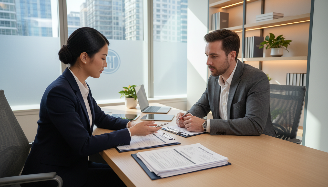 découvrez comment l'assurance emprunteur du crédit agricole protège votre prêt et sécurise votre projet immobilier. comprenez ses avantages et conditions pour emprunter en toute sérénité.