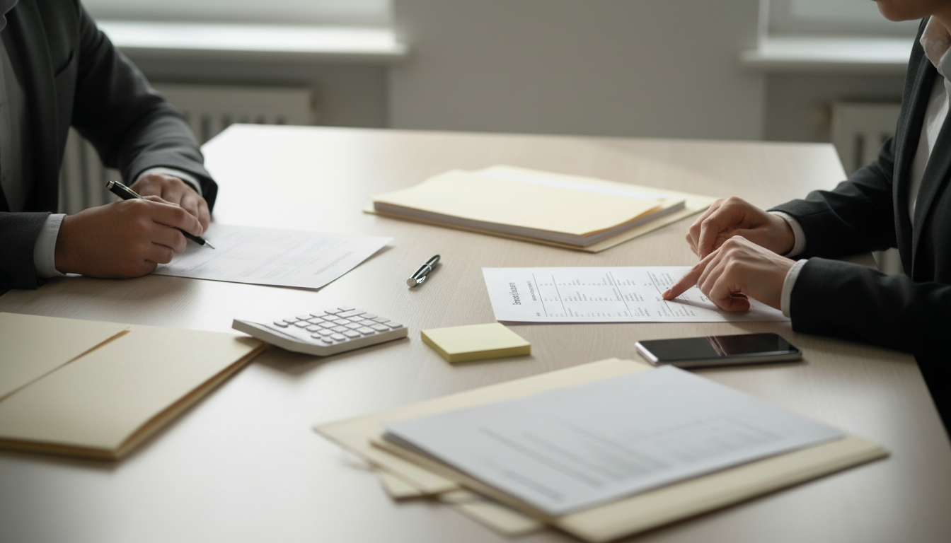 découvrez comment l'assurance emprunteur du crédit agricole sécurise votre prêt et protège votre investissement grâce à une couverture adaptée et complète.