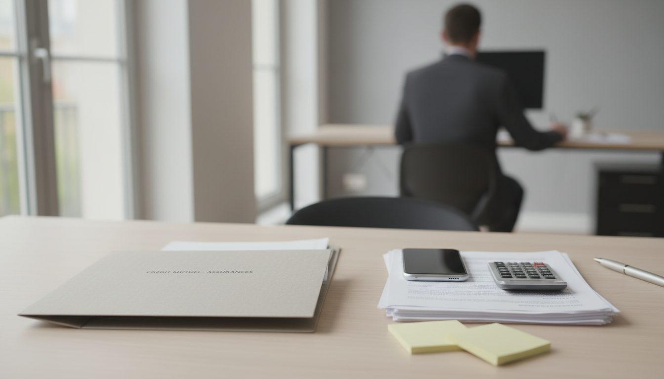 découvrez comment optimiser votre assurance kilomètre avec crédit mutuel pour diminuer vos dépenses et bénéficier d'une couverture adaptée à vos besoins.