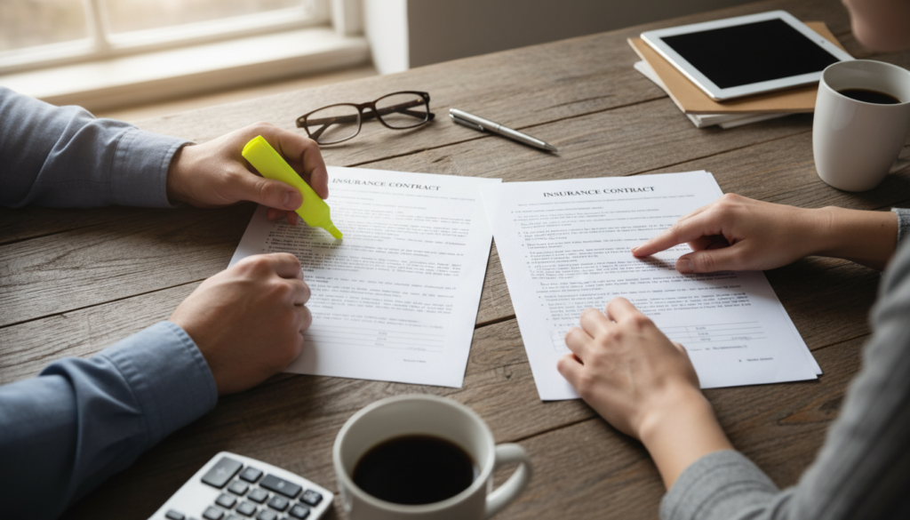 découvrez notre guide complet sur l'assurance emprunteur du crédit mutuel pour sécuriser votre prêt immobilier et protéger votre investissement.