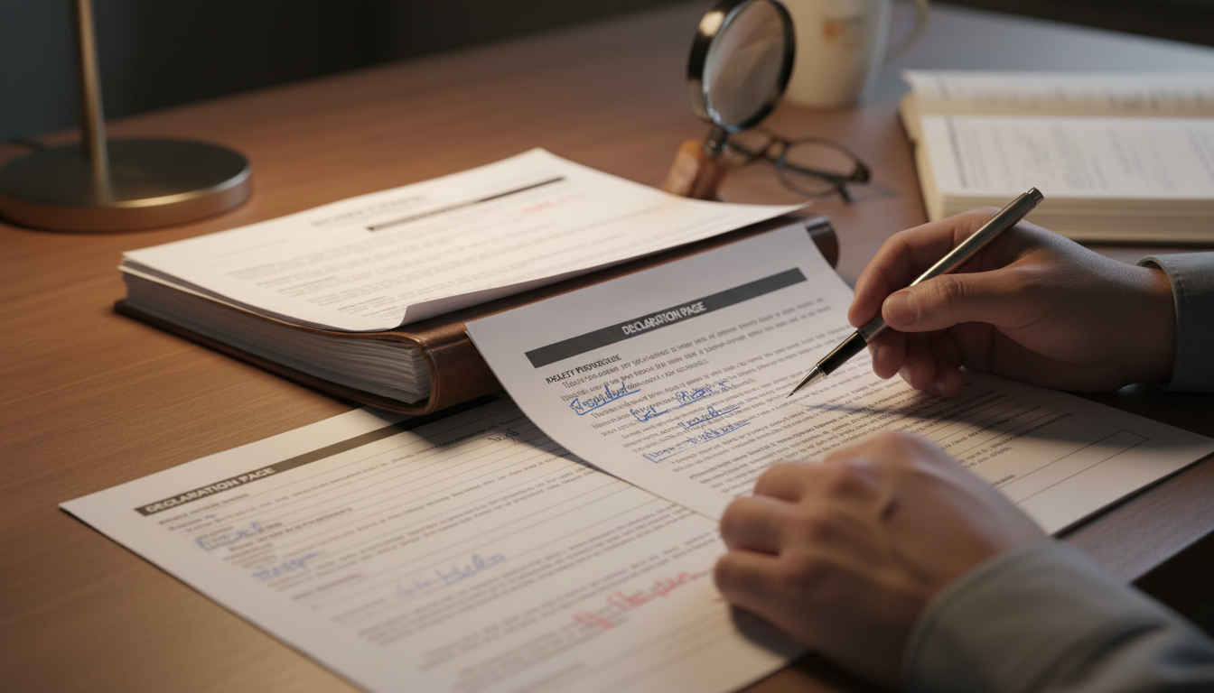 découvrez notre guide complet sur l'assurance emprunteur avec crédit mutuel, pour protéger votre prêt immobilier et sécuriser votre investissement en toute confiance.