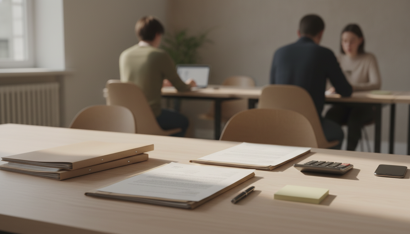 découvrez notre guide complet sur l'assurance emprunteur avec crédit mutuel, pour bien protéger votre prêt immobilier et sécuriser votre investissement.