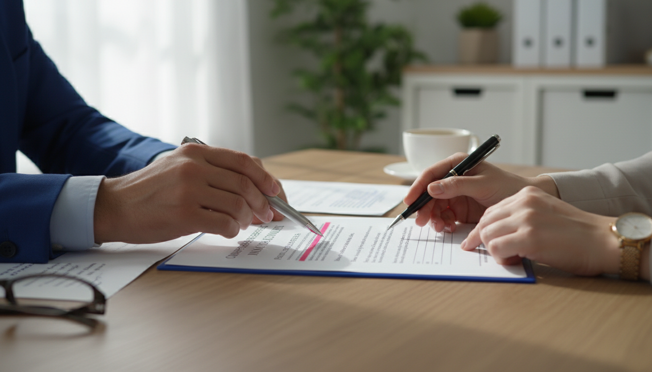 découvrez comment choisir la meilleure assurance emprunteur avec direct assurance dès aujourd'hui pour protéger efficacement votre prêt immobilier.