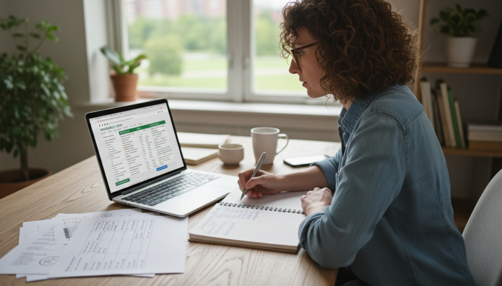 découvrez comment choisir la meilleure assurance emprunteur chez direct assurance dès aujourd'hui grâce à nos conseils pratiques et comparatifs.