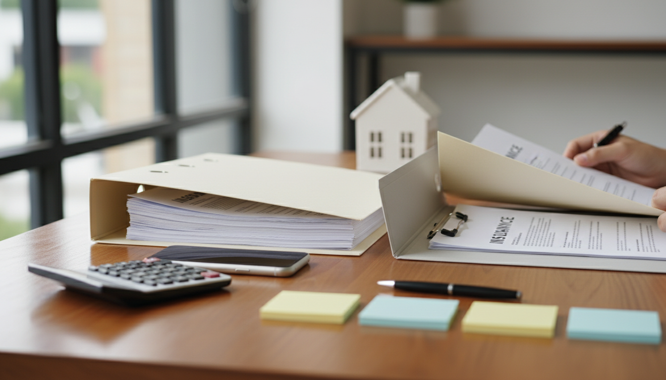 découvrez comment choisir la meilleure assurance emprunteur avec direct assurance dès aujourd'hui. guide pratique pour faire le bon choix et protéger votre prêt efficacement.