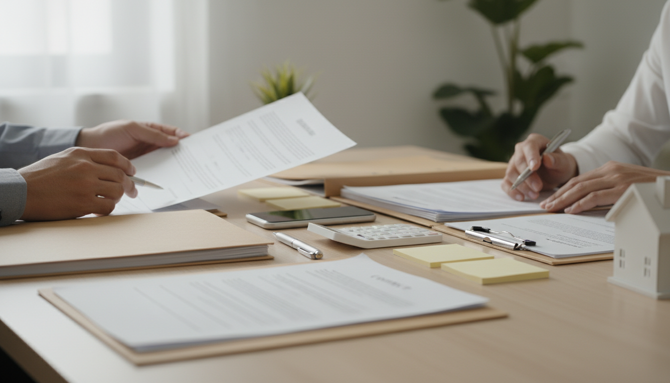 découvrez comment bien choisir votre contrat d'assurance emprunteur avec fortuneo pour protéger efficacement votre prêt immobilier.