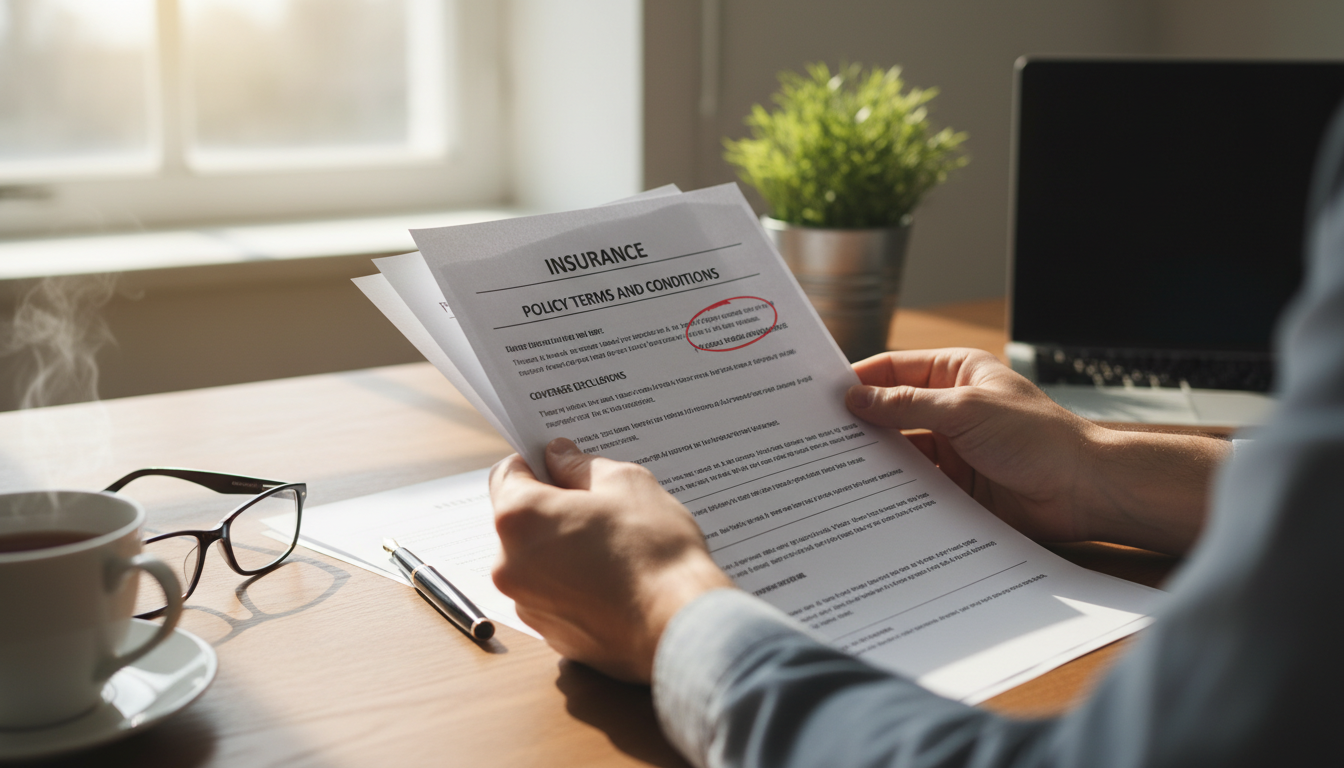 découvrez comment bien choisir votre contrat d'assurance emprunteur avec fortuneo. guide complet pour comparer, comprendre les garanties et économiser sur votre prêt immobilier.