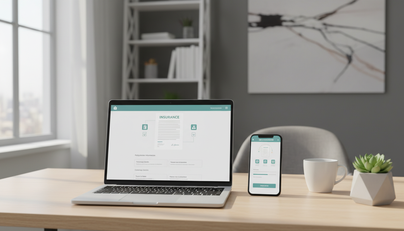 découvrez comment bien choisir votre contrat d'assurance emprunteur avec fortuneo, astuces et conseils pour une protection adaptée à vos besoins et un meilleur taux.