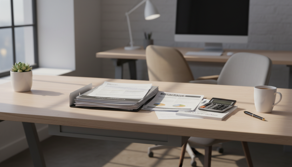 découvrez tout ce qu'il faut savoir sur l'assurance emprunteur gan pour faire un choix éclairé et protéger efficacement votre prêt immobilier.