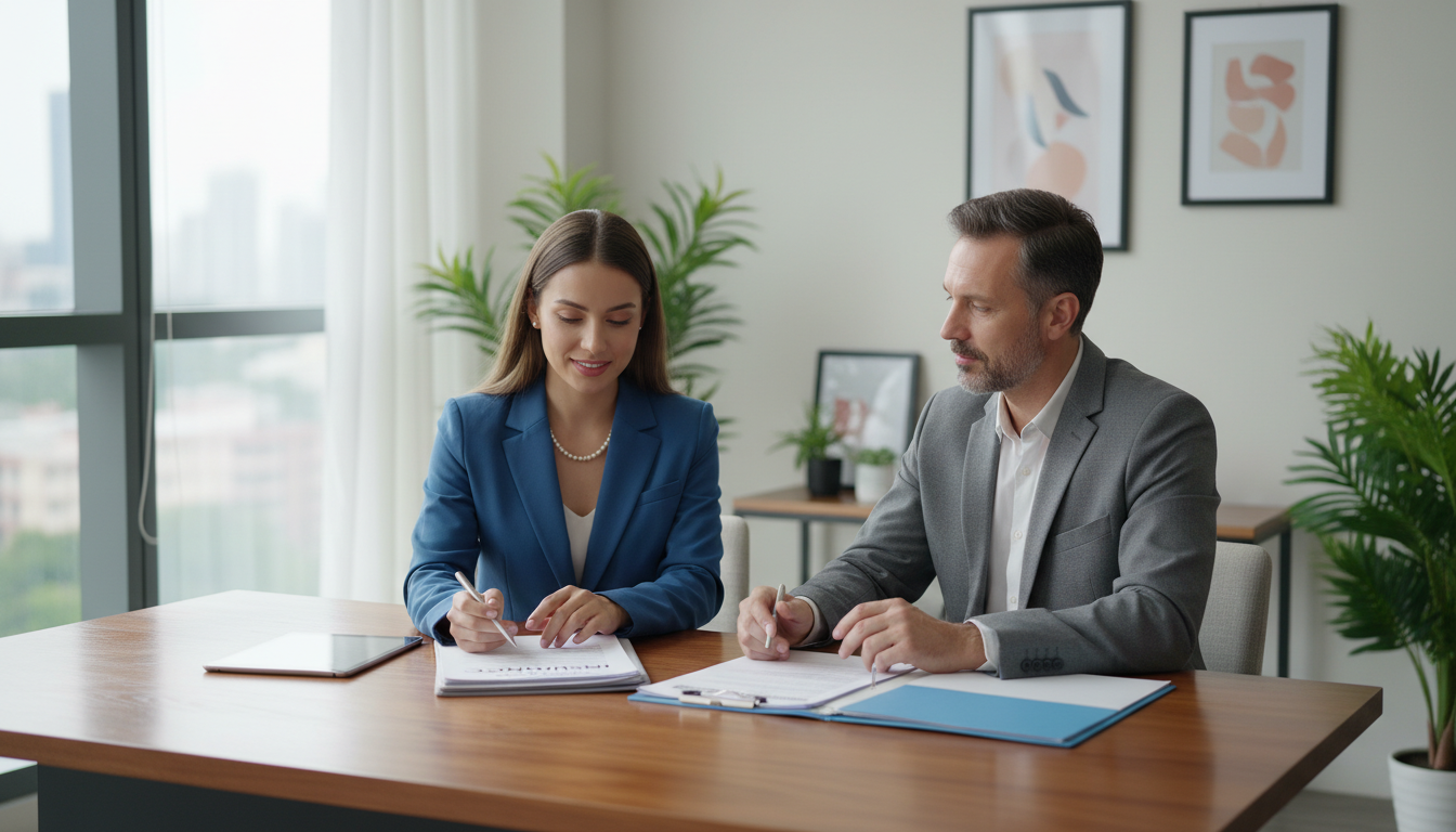 découvrez tout ce qu'il faut savoir sur l'assurance emprunteur gan pour faire un choix éclairé et protéger efficacement votre prêt immobilier.