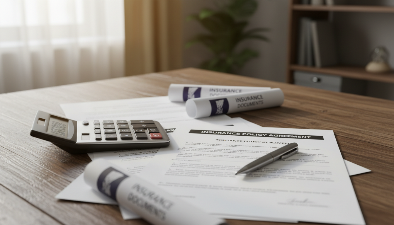 découvrez tout ce qu'il faut savoir sur l'assurance emprunteur gan pour faire un choix éclairé et protéger efficacement votre prêt immobilier.