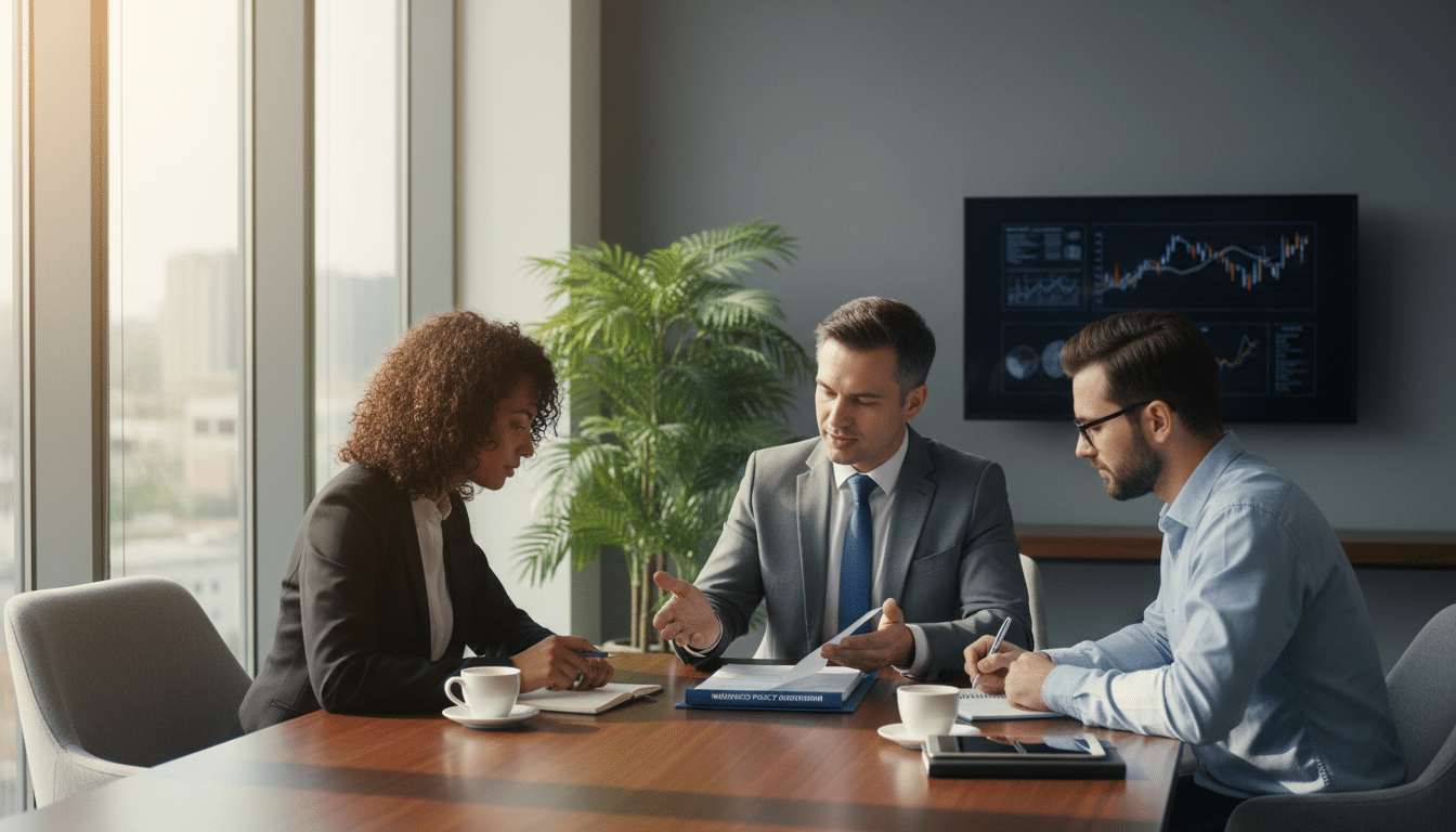 découvrez notre avis complet sur l'assurance emprunteur generali et nos conseils pratiques pour bien choisir votre couverture adaptée à vos besoins.