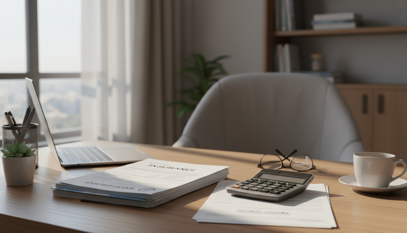 découvrez notre guide complet sur generali assurance emprunteur pour choisir la meilleure offre adaptée à vos besoins et protéger efficacement votre prêt immobilier.