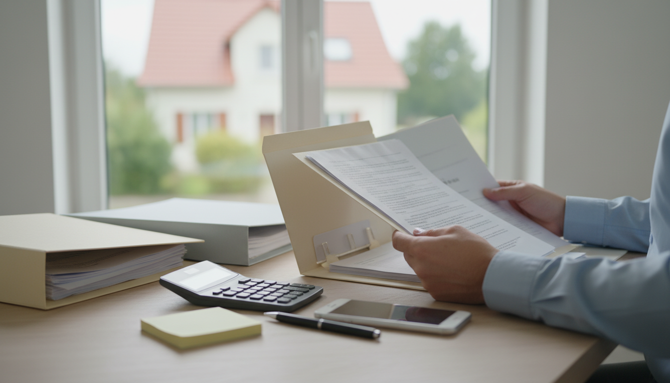 découvrez les avis sur les garanties et tarifs de l'assurance emprunteur gmf pour faire le meilleur choix et protéger efficacement votre prêt immobilier.