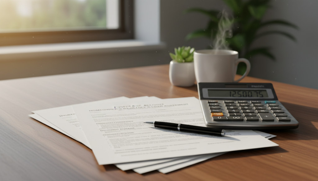 découvrez notre avis complet sur l'assurance emprunteur gmf, analyse des garanties proposées et comparaison des tarifs pour bien choisir votre protection.