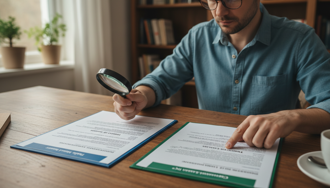 découvrez les avis sur les garanties et tarifs de l'assurance emprunteur gmf pour choisir la couverture adaptée à vos besoins.