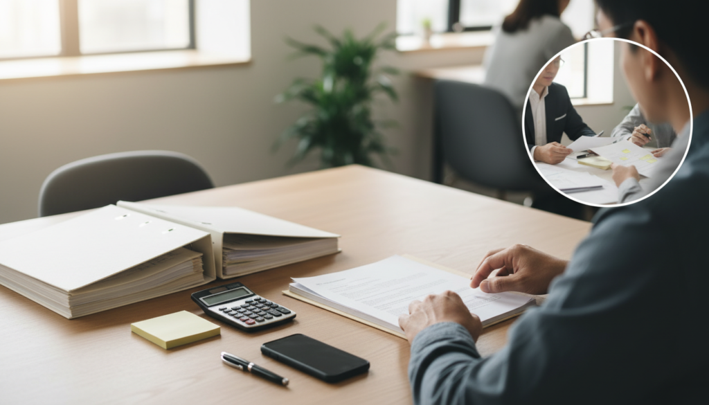 découvrez comment choisir l'assurance emprunteur gmf pour un prêt sécurisé et adapté à vos besoins. conseils et critères essentiels pour une protection optimale.