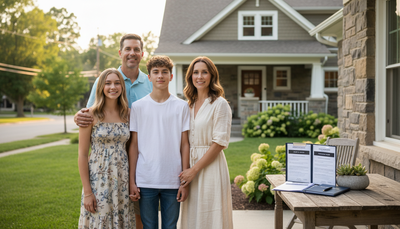 découvrez comment choisir l'assurance emprunteur gmf adaptée pour sécuriser votre prêt et protéger votre investissement avec des garanties fiables et un accompagnement personnalisé.