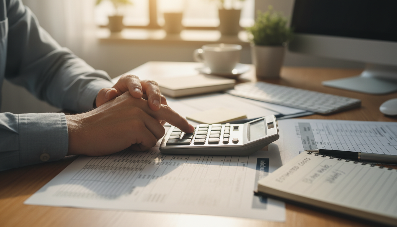 découvrez comment bien choisir votre contrat d'assurance emprunteur avec groupama pour protéger efficacement votre prêt immobilier.