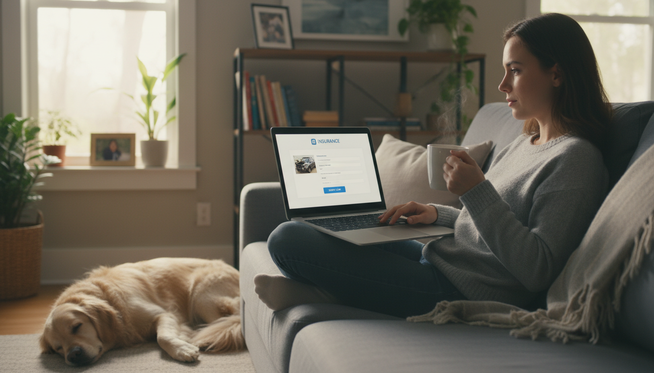 découvrez comment bien choisir votre contrat d'assurance emprunteur avec groupama pour protéger votre prêt immobilier en toute sérénité.