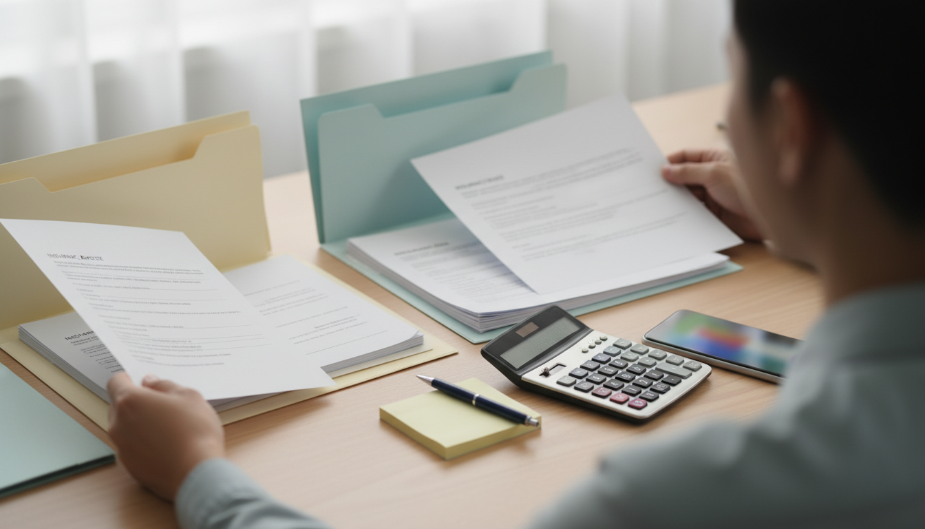 découvrez notre avis complet sur l'assurance emprunteur harmonie mutuelle : garanties, tarifs, avantages et points à vérifier avant de souscrire.