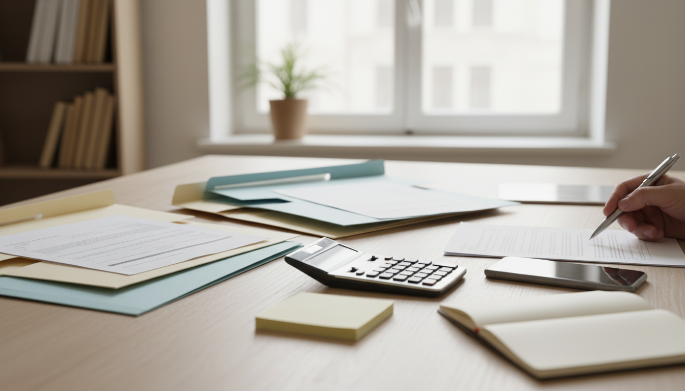 découvrez comment choisir la meilleure assurance emprunteur avec harmonie mutuelle pour protéger votre prêt et optimiser votre couverture.