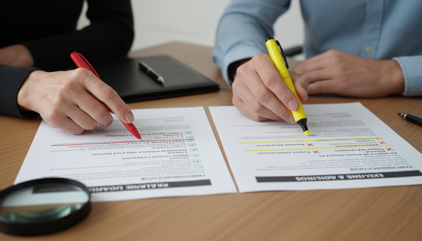 découvrez comment choisir la meilleure assurance emprunteur avec harmonie mutuelle pour protéger votre prêt en toute sérénité.