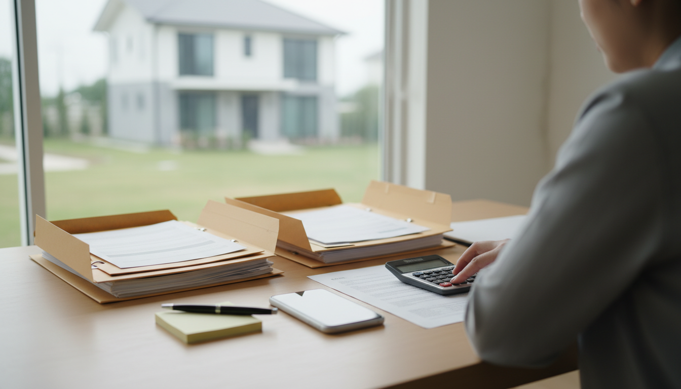 découvrez comment choisir la meilleure assurance emprunteur avec hello bank : conseils, critères essentiels et astuces pour protéger votre prêt immobilier efficacement.