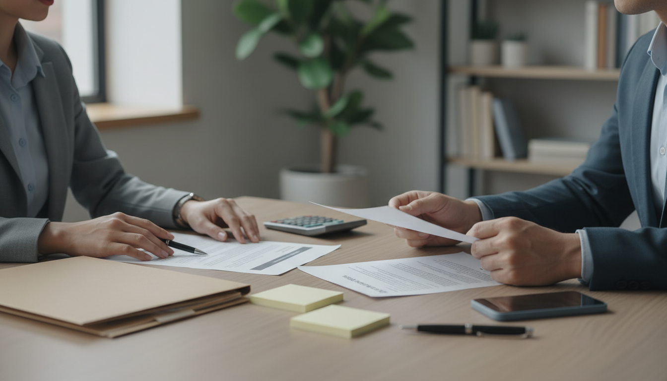 découvrez comment kereis assurance prend en charge votre arrêt maladie en tant qu'emprunteur, et les démarches à suivre pour bénéficier d'une couverture optimale.