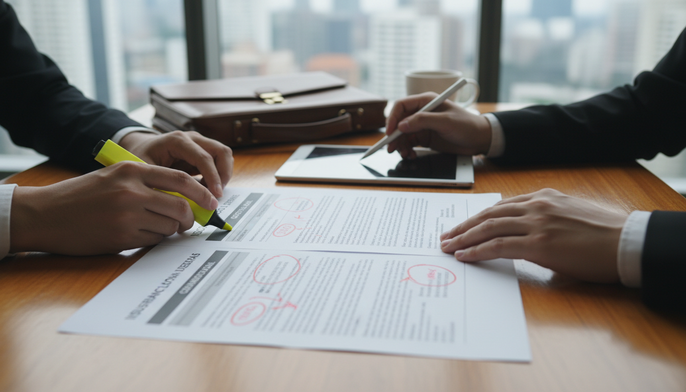 découvrez pourquoi choisir kereis assurance emprunteur est la meilleure solution pour protéger votre prêt immobilier efficacement et en toute sérénité.