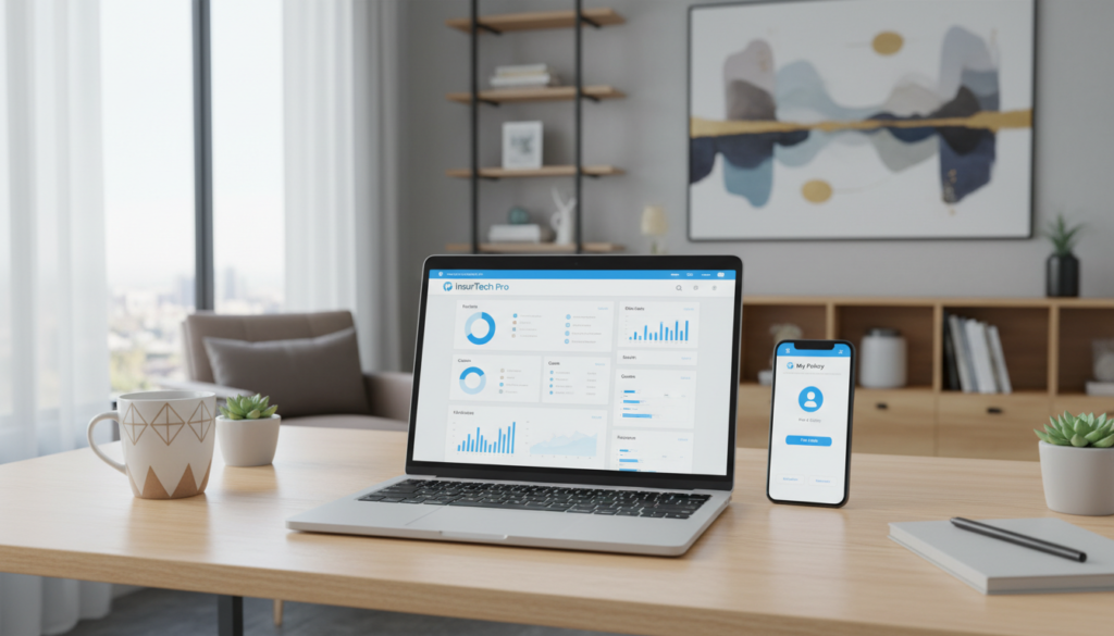 découvrez pourquoi choisir kereis assurance emprunteur est la meilleure solution pour protéger efficacement votre prêt et sécuriser votre avenir financier.