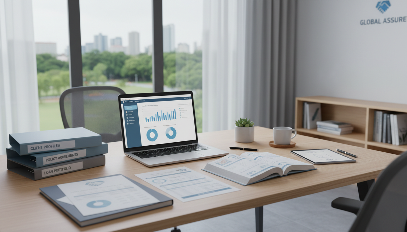 découvrez pourquoi choisir kereis assurance emprunteur est la meilleure solution pour protéger votre prêt et garantir votre sécurité financière en cas d'imprévus.