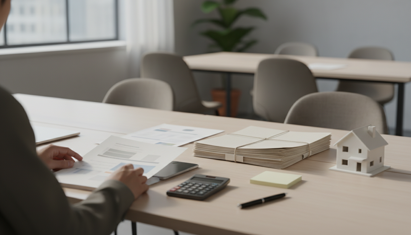 découvrez pourquoi choisir kereis assurance emprunteur est la meilleure solution pour protéger votre prêt immobilier et sécuriser votre avenir financier.