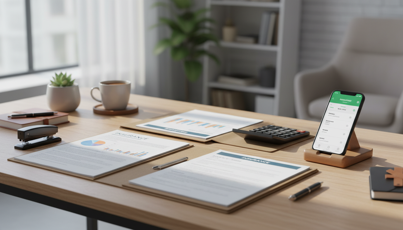 découvrez comment bien choisir votre contrat d'assurance emprunteur téléphone avec kereis pour une protection optimale et adaptée à vos besoins.