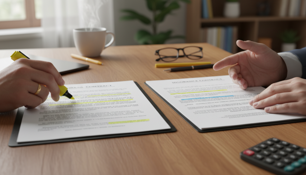 découvrez comment bien choisir votre contrat d'assurance emprunteur kereis par téléphone, avec des conseils pour trouver la meilleure couverture adaptée à vos besoins.