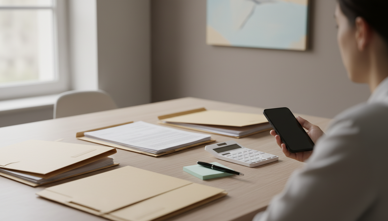 découvrez comment bien choisir votre contrat d'assurance emprunteur kereis par téléphone pour protéger efficacement votre prêt immobilier.