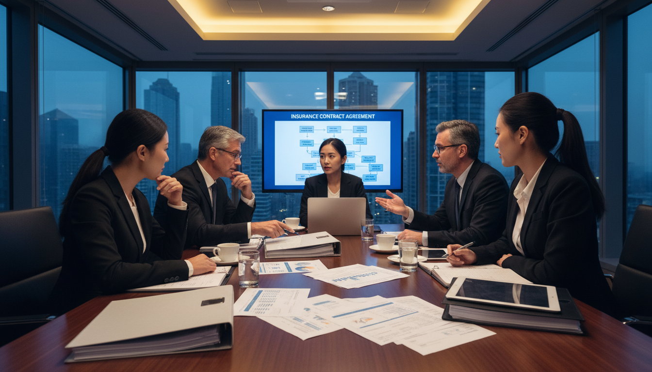 découvrez notre avis complet sur l'assurance emprunteur kereis : ce qu'il faut savoir avant de souscrire pour protéger efficacement votre prêt immobilier.