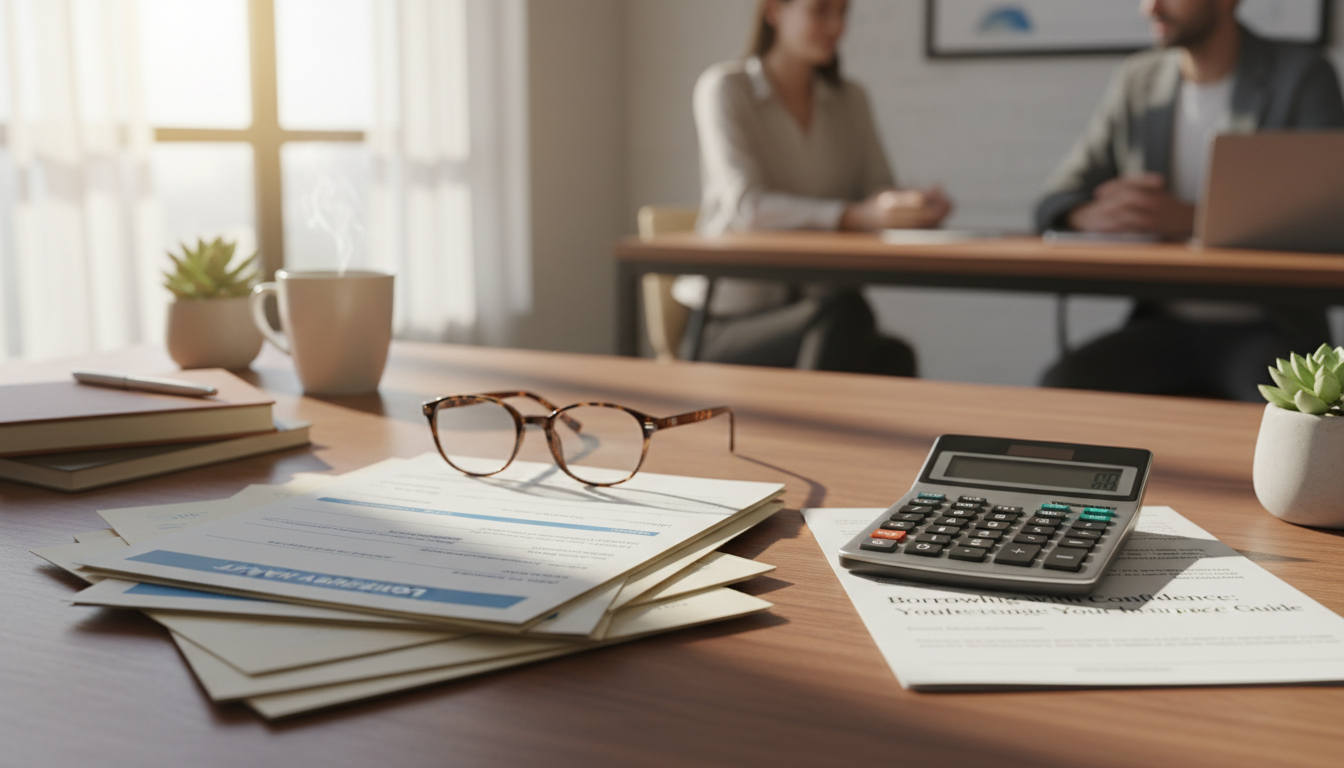 découvrez comment obtenir un devis d'assurance emprunteur personnalisé avec kereis, adapté à vos besoins et à votre situation pour une protection optimale.