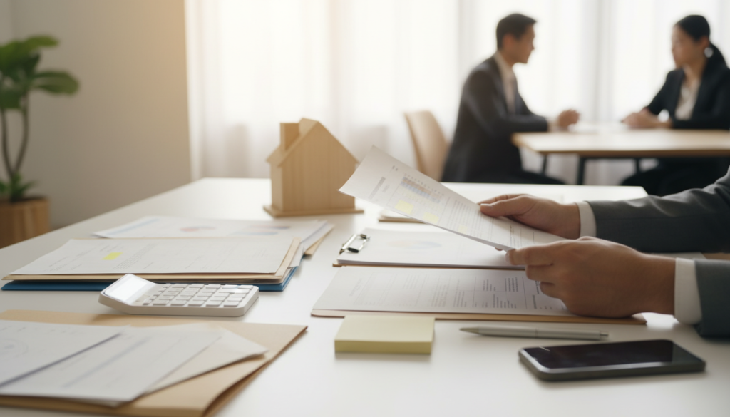 découvrez comment obtenir un devis d'assurance emprunteur personnalisé avec kereis, adapté à vos besoins pour une protection optimale lors de votre emprunt.