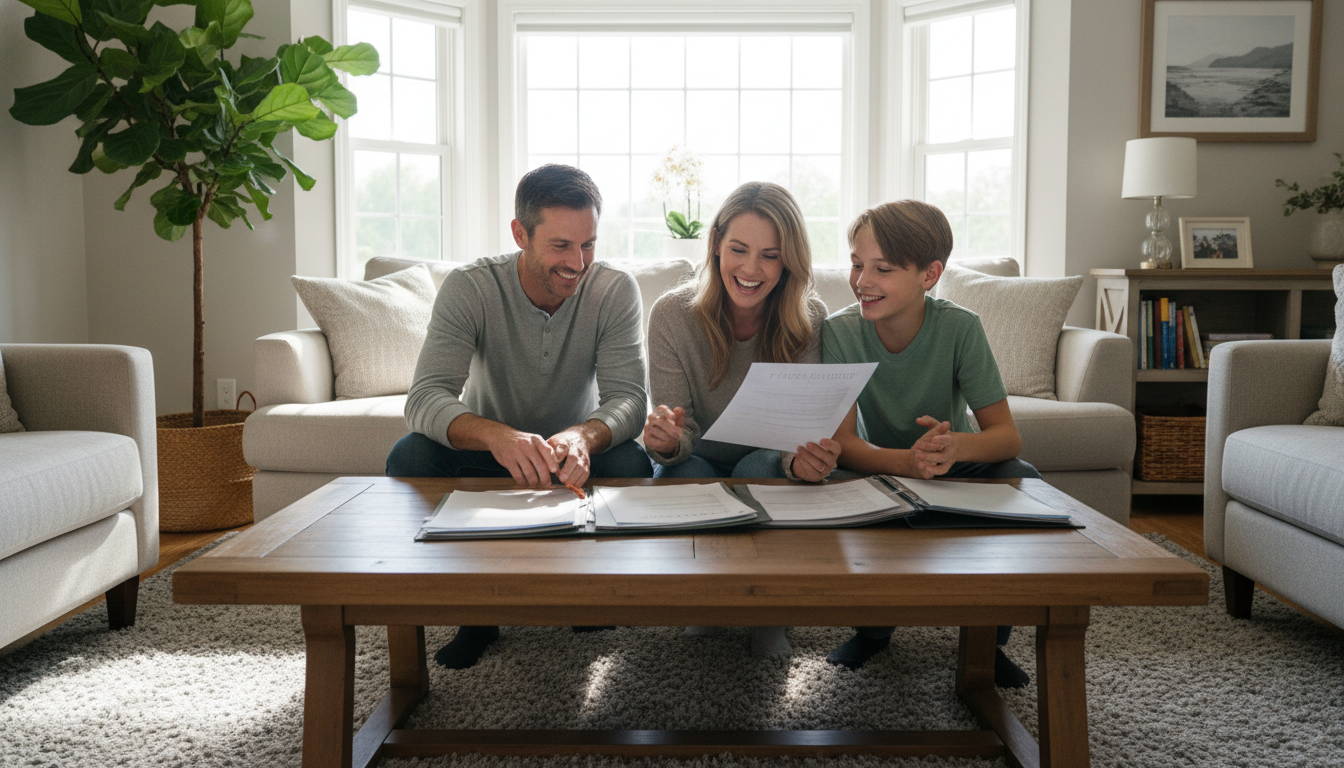 découvrez comment obtenir un devis d'assurance emprunteur personnalisé avec kereis, adapté à vos besoins spécifiques pour protéger votre projet immobilier en toute tranquillité.