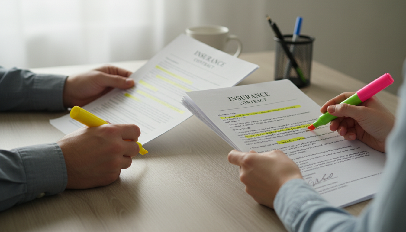 découvrez un avis complet sur l'assurance emprunteur de la banque postale et obtenez des conseils pratiques pour bien choisir la meilleure couverture adaptée à votre prêt immobilier.