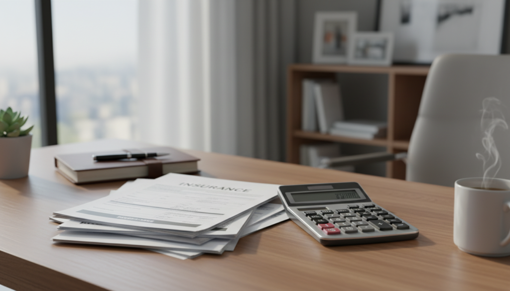 découvrez un avis complet sur l'assurance emprunteur de la banque postale, avec des conseils pratiques pour bien choisir votre couverture et protéger votre prêt.