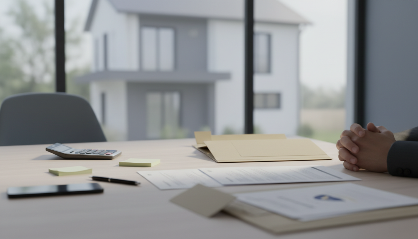 découvrez un avis complet sur l'assurance emprunteur de la banque postale et obtenez des conseils pratiques pour bien choisir votre couverture.