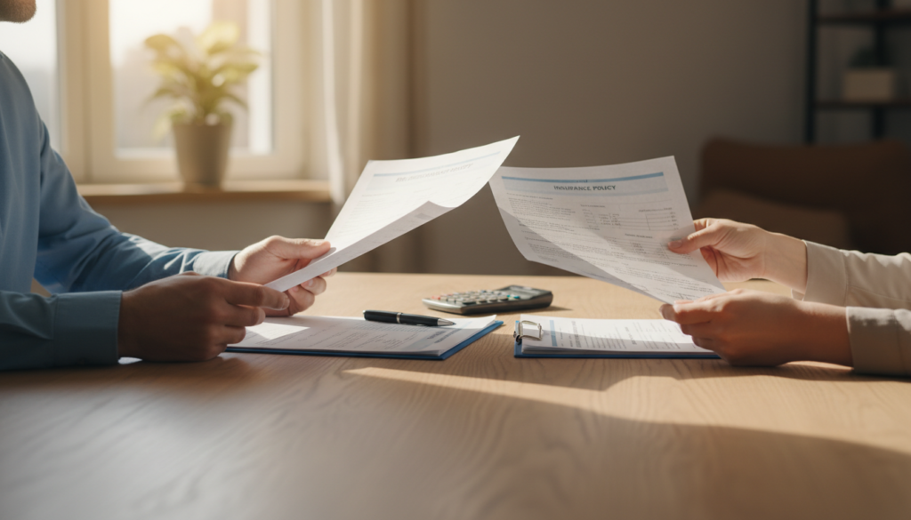 découvrez comment choisir la meilleure assurance emprunteur avec la banque postale en 2026 pour protéger votre prêt immobilier efficacement.