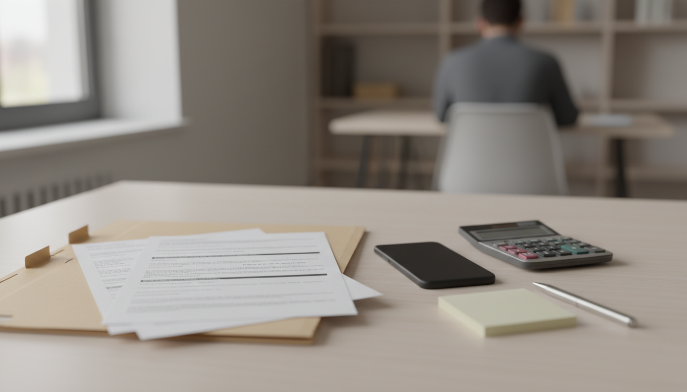 découvrez comment choisir la meilleure assurance emprunteur avec la banque postale en 2026, pour protéger efficacement votre prêt immobilier tout en optimisant votre budget.