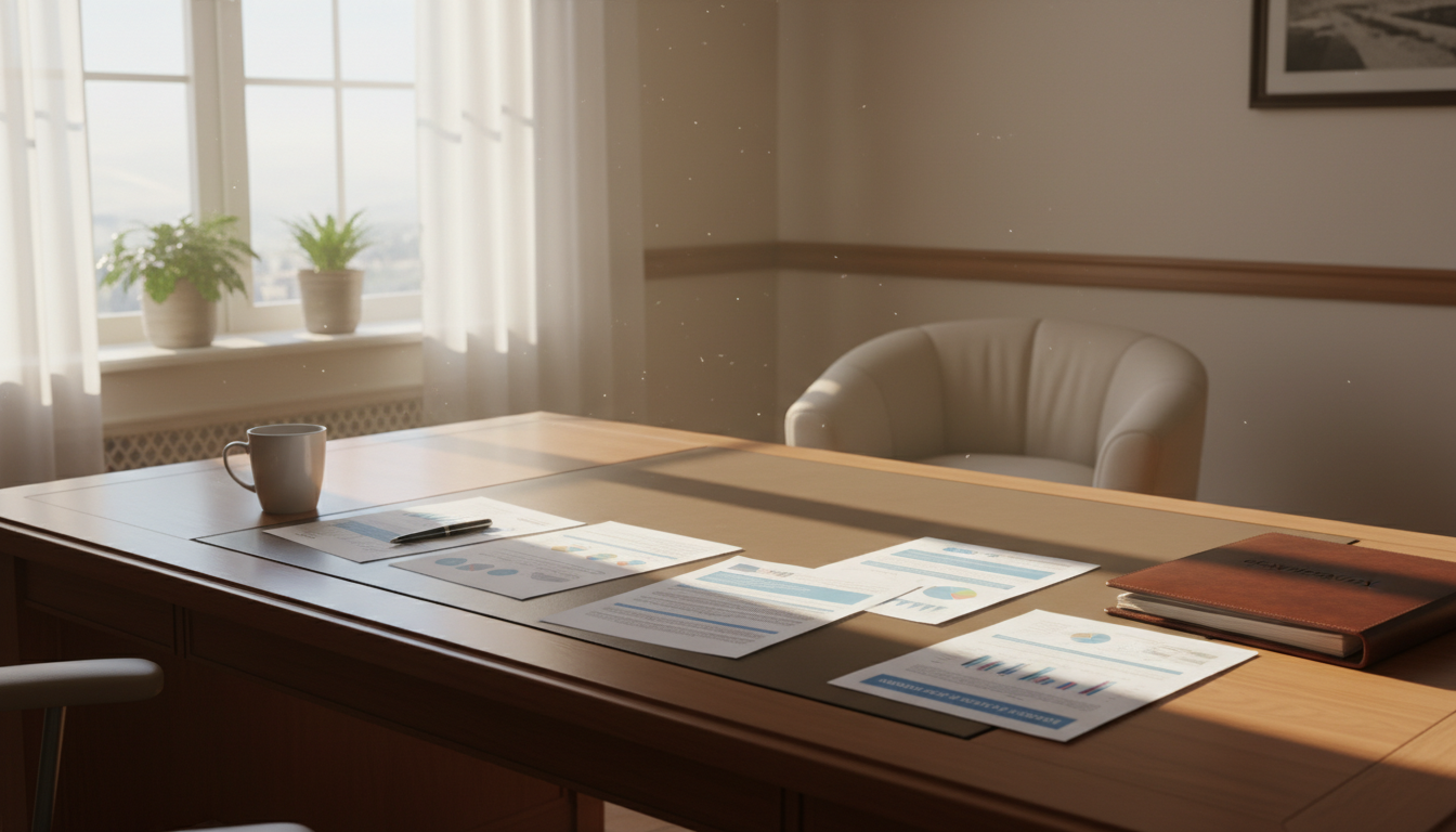 découvrez comment choisir la meilleure assurance emprunteur à la banque postale en 2026 pour protéger votre prêt immobilier avec des conseils pratiques et des comparatifs actualisés.