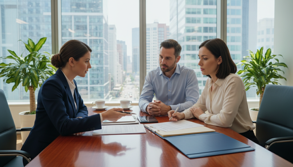 découvrez comment choisir la meilleure assurance emprunteur avec lcl pour sécuriser votre prêt immobilier et protéger votre investissement.