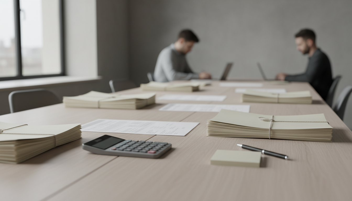 découvrez comment choisir la meilleure assurance emprunteur avec lcl pour sécuriser votre prêt immobilier et protéger votre investissement.