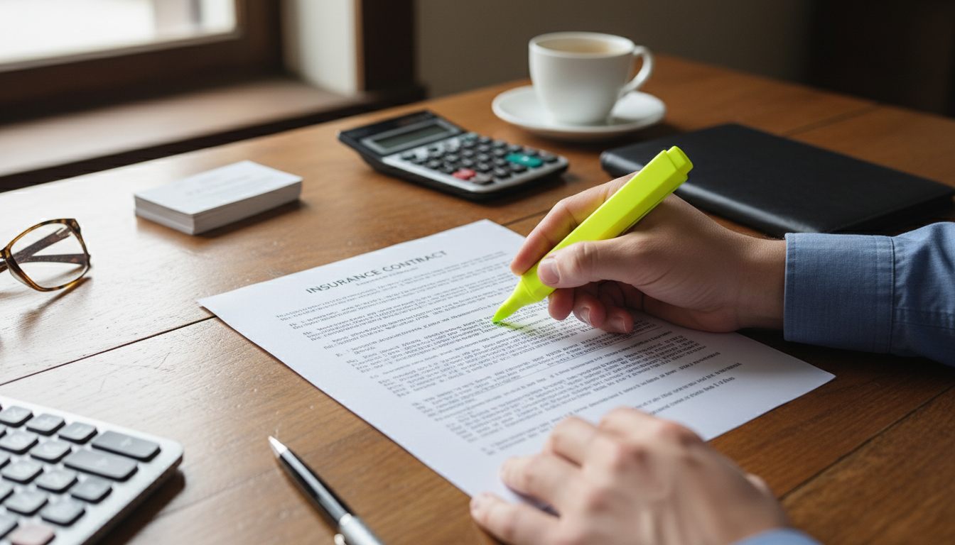 découvrez comment choisir la meilleure assurance emprunteur lcl pour sécuriser votre prêt immobilier efficacement et au meilleur prix.