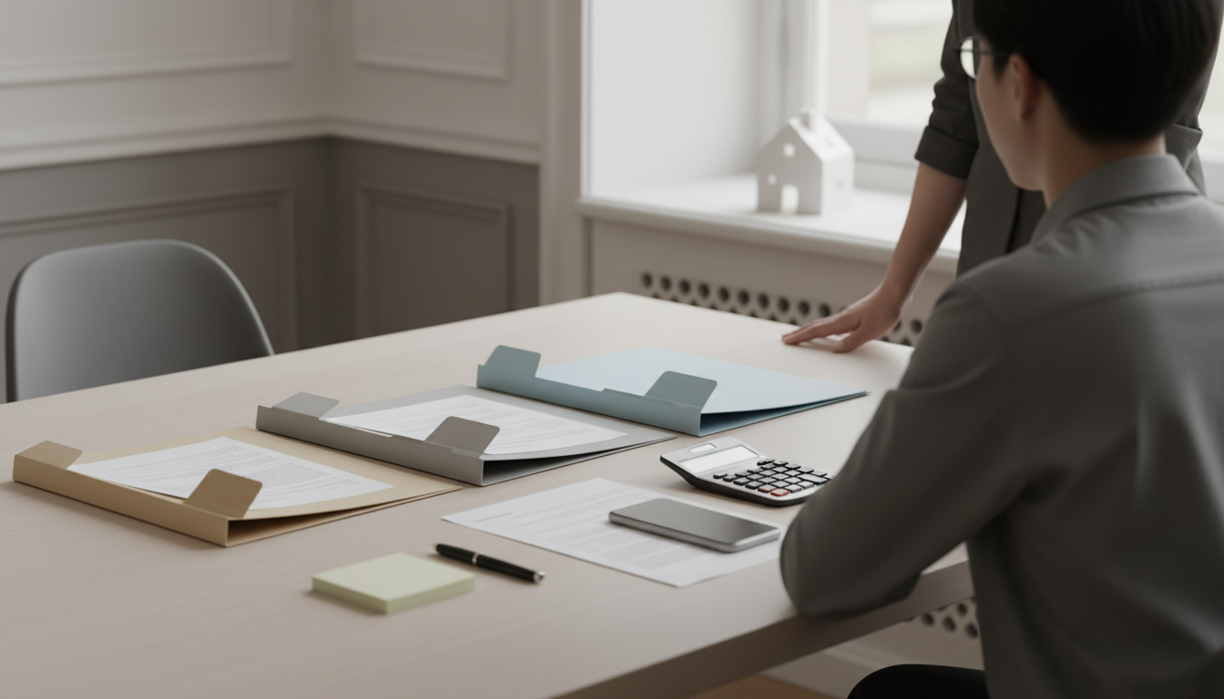 découvrez comment bien gérer votre assurance emprunteur avec lcl contact pour protéger votre prêt immobilier et bénéficier des meilleures garanties.